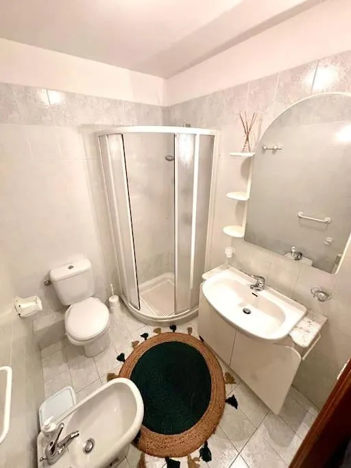 Apartmán Sea & Sand Roquebrune-Cap-Martin