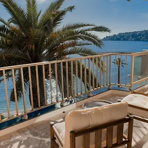 Appartement Soleil Riviera Côte D’azur, Roquebrune-Cap-Martin