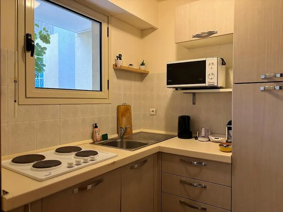 Apartment Sea & Sand Roquebrune-Cap-Martin