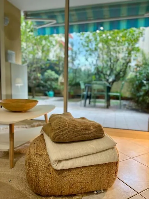 Sea & Sand Roquebrune-Cap-Martin Apartment
