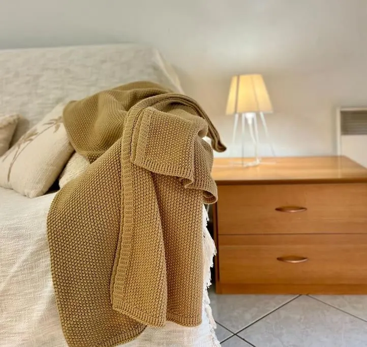 Sea & Sand Roquebrune-Cap-Martin Apartment